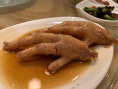 -金泰食府(竹园店)