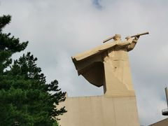 -刘公岛景区