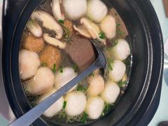 -城北食府(枫林店)