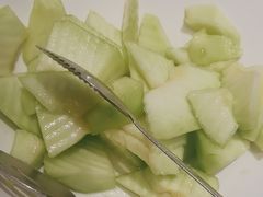 -豪客来牛排(马群招商花园城店)