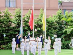 -银湖瑞龙幼儿园(塘厦店)