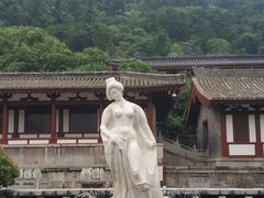 -华清宫景区
