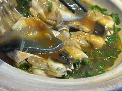 -永安鱼庄·镇江菜(丁卯店)