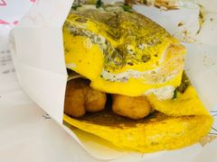 -清真·二嫂子煎饼果子(鼓楼旗舰形象店)