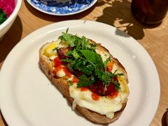 -O'eat Blossom&Pelican(深圳首店)