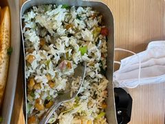 -蜜桃餐厅·伴山(绿宝广场店)