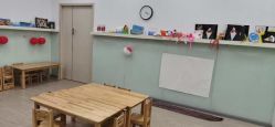 -巧虎kids体验中心(绿宝广场店)
