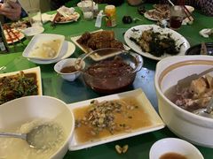 -旧款宁波饭店(华敏世纪广场店)