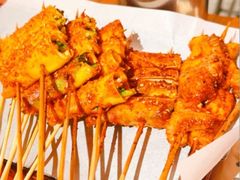 -聚点·北京串(簋街店)