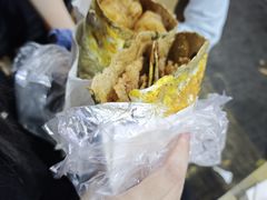 -南楼煎饼(滨江道店)