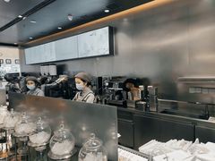 -喜茶(杭州滨江宝龙店)