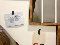 -倦勤咖啡(中山南路店)