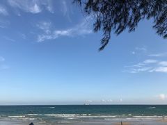 -西涌国际滨海旅游区