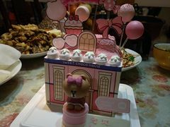 -好利来(桂林路店)