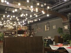-ITA·意塔意大利餐厅(亦庄店)