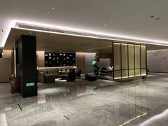 -绍兴鉴湖君澜大酒店