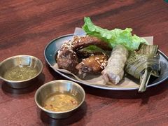 -海安安越南粉(丹竹頭店)