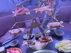 -故里和山·成都火锅(欢乐港湾店)