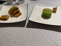 -南京四方酒店-傲途格精选·椽宫中餐厅
