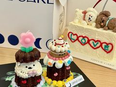 -ZIYUE CAKE线上店