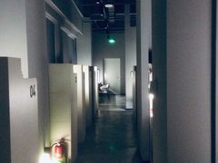-众独空间沉浸式自习室(三阳路铂仕汇店)