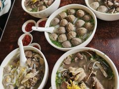 -潮镇老尾牛杂(环城西路店)