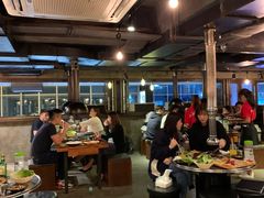 大堂-喜来稀肉(金巴利道店)