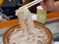 -砂锅居(西四店)