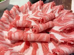 -宣武小院涮肉(前门店)