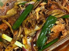 -醉炫音速烧烤·干煸菜(沙河总店)