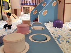 -meland·儿童乐园·游戏厅娃娃机·电玩Xbox(成都合生汇店)