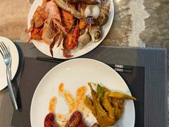 -安蒂娅·海鲜自助餐厅(安蒂娅美兰酒店)