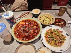 -廖川菜(金虹桥店)