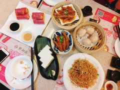 -点都德(聚福楼店)