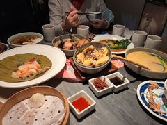 -桂满陇-锦绣江南(万象城店)