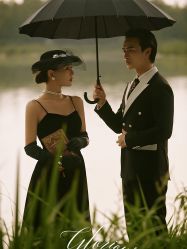 -第一夫人婚纱摄影(南京店)