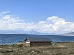 -赛里木湖风景名胜区