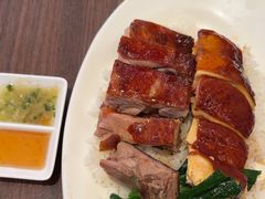 -新旺茶餐厅(鑫耀·光环live店)