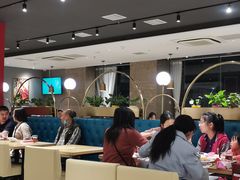 大堂-必胜客(骡马市店)