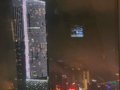 -广州四季酒店·天吧·高空酒吧