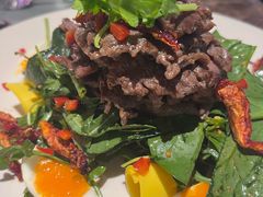 -Let'sBURGERplus·非常创意汉堡(三里屯店)