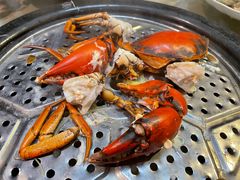 -海大大蒸汽海鲜餐厅·粤菜·特色小炒(欢乐颂店)