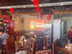 -山西会馆晋三宝·太原菜(五一广场店)