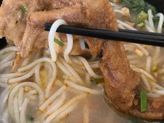 -螺蛳粉先生(蓟门桥店)