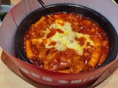 -米村拌饭(杭州国大城市广场店)