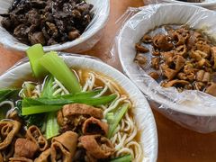 肥肠面-老窦肥肠板面
