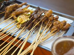 -林二哥宜烤官·宜宾小烧烤