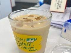 -Manner Coffee(奉贤路店)