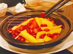 -茵特拉根酒店·西餐厅