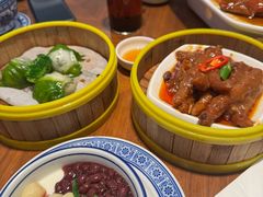 -蝴蝶里·粤菜·点心(龙湖杭州金沙天街店)
